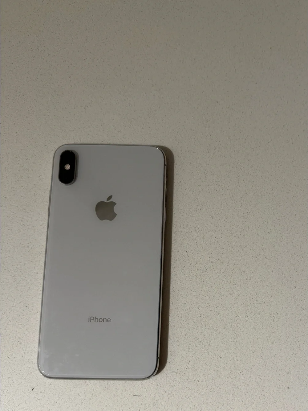 iPhone XS Max 256gb